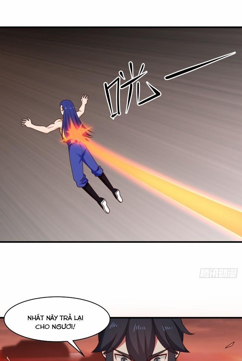 Hỗn Độn Đan Thần 57 trang 14