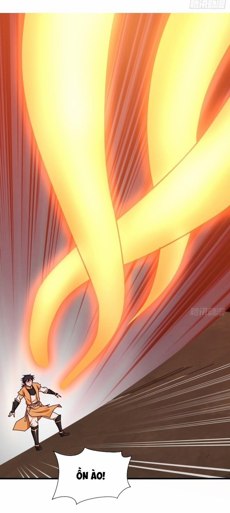 Hỗn Độn Đan Thần 57 trang 17