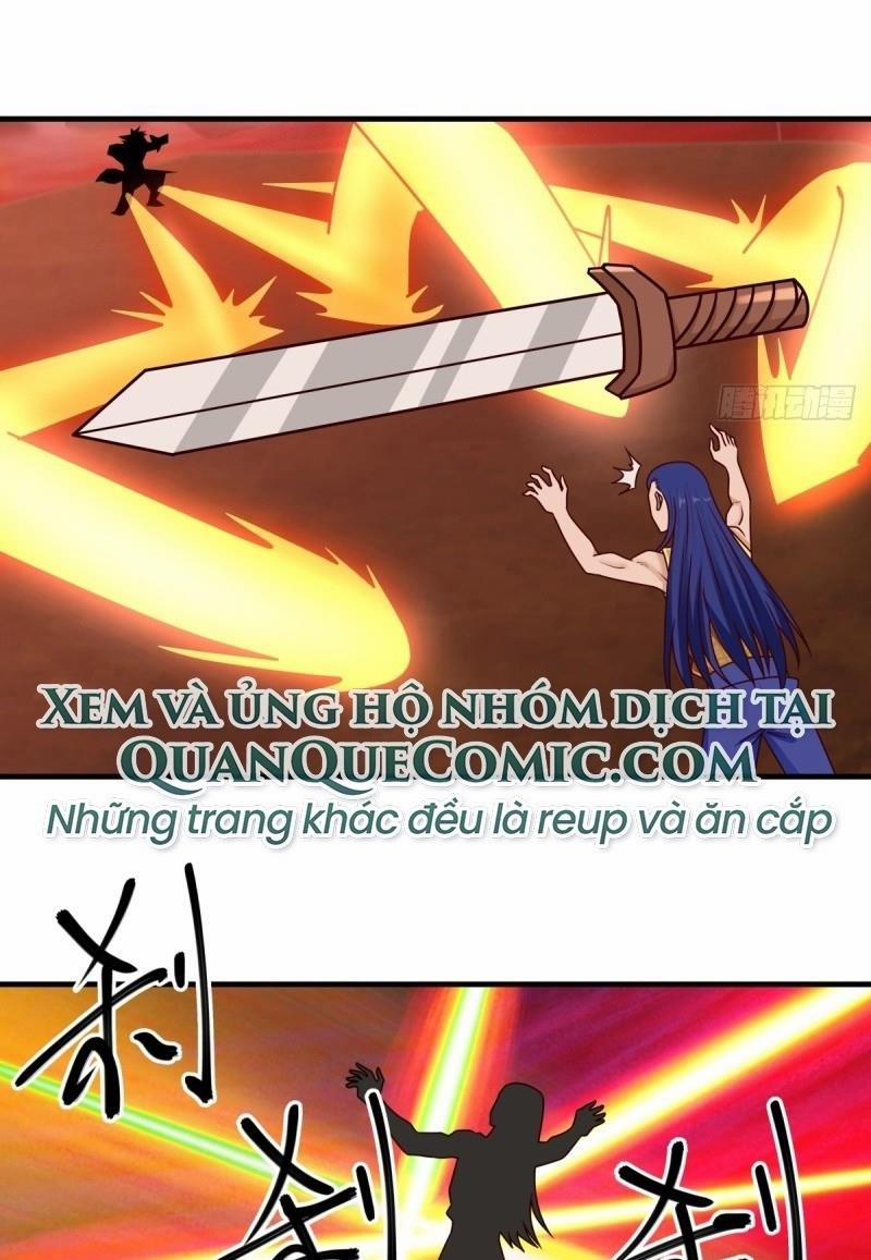 Hỗn Độn Đan Thần 57 trang 18