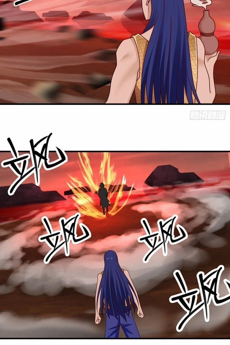 Hỗn Độn Đan Thần 57 trang 5