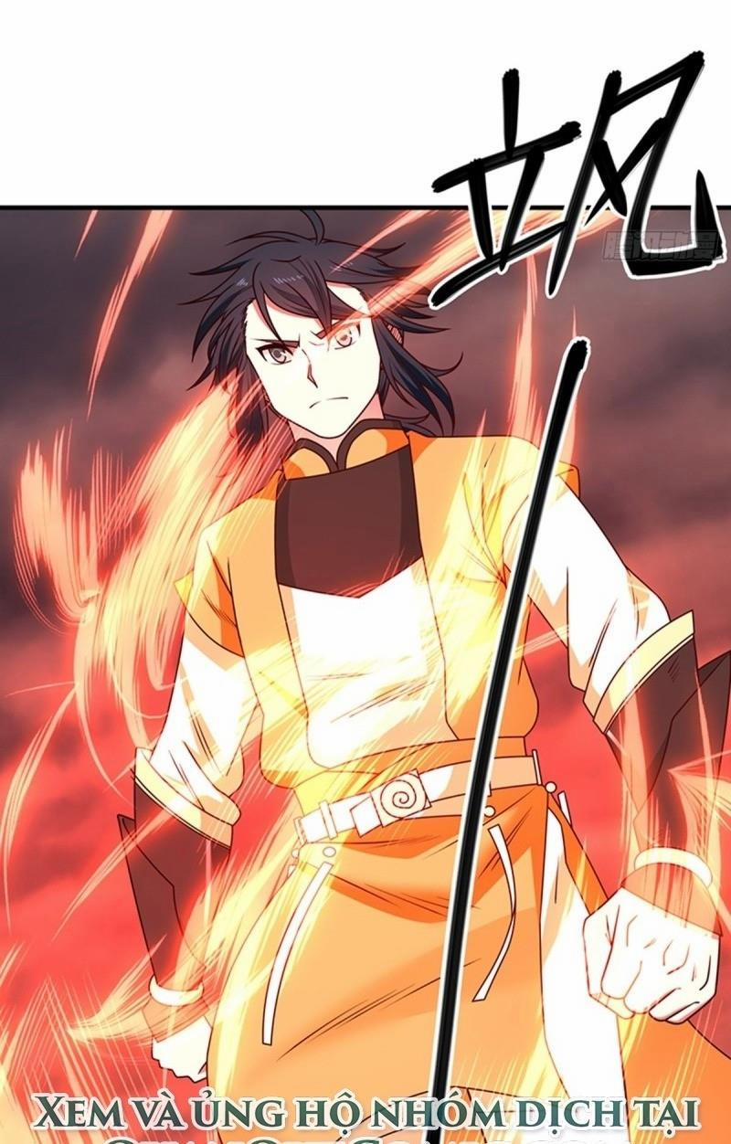 Hỗn Độn Đan Thần 57 trang 6