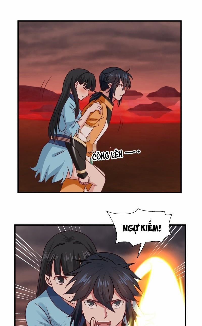 Hỗn Độn Đan Thần 58 trang 0