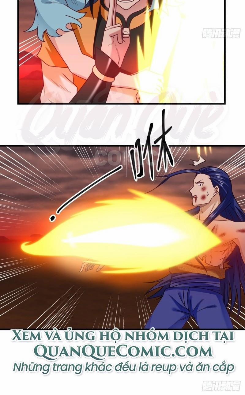 Hỗn Độn Đan Thần 58 trang 1