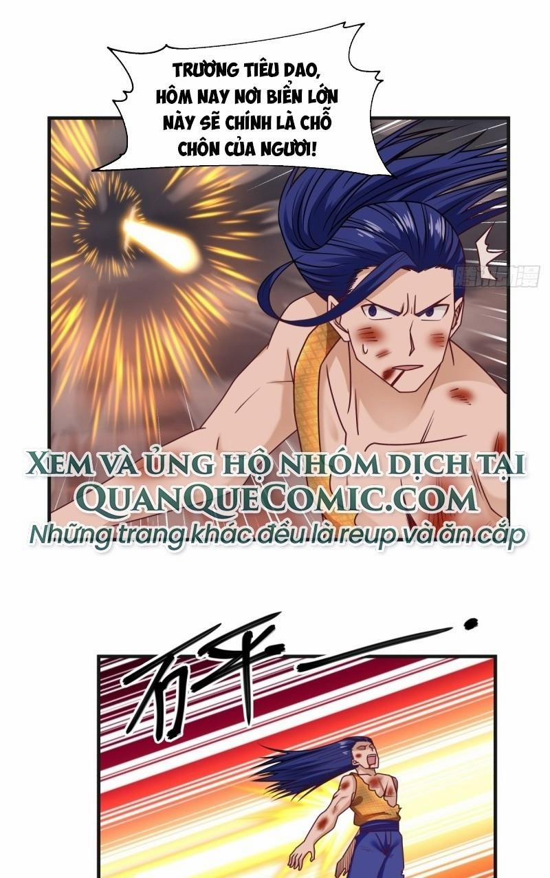 Hỗn Độn Đan Thần 58 trang 10