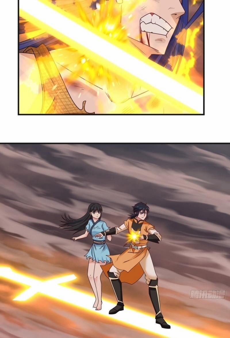 Hỗn Độn Đan Thần 58 trang 13