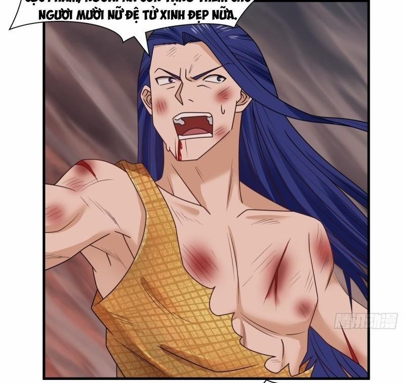 Hỗn Độn Đan Thần 58 trang 19