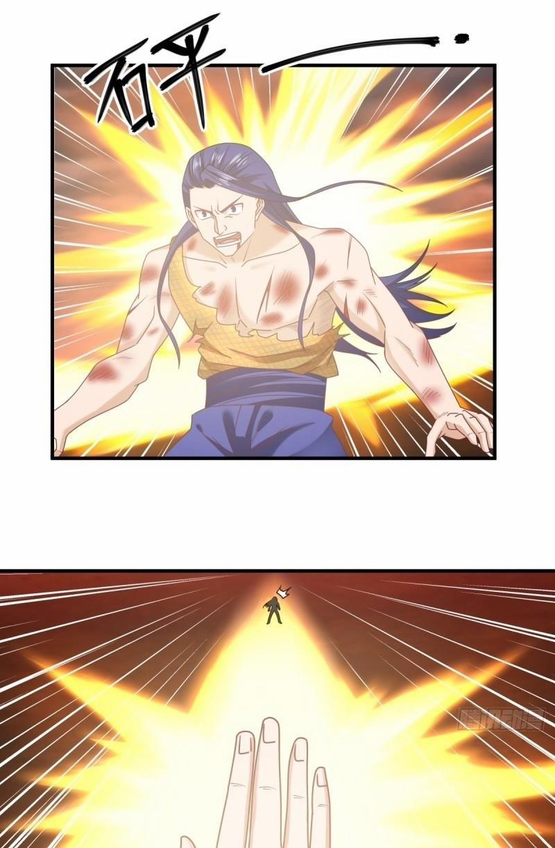 Hỗn Độn Đan Thần 58 trang 2