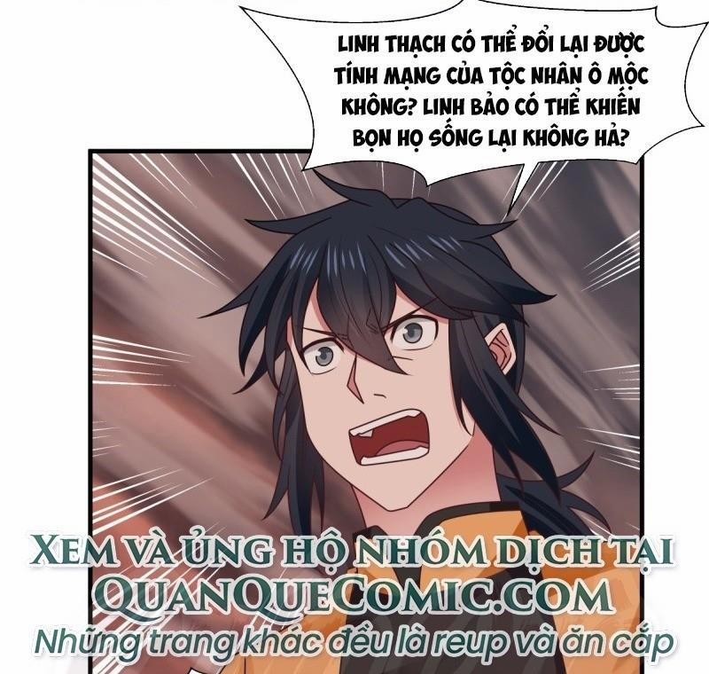 Hỗn Độn Đan Thần 58 trang 20