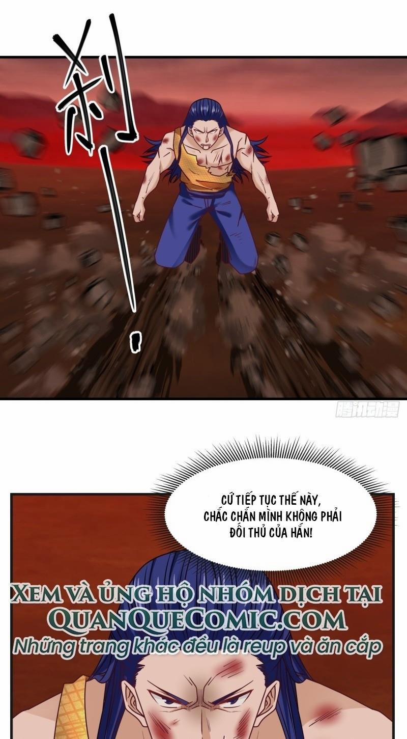 Hỗn Độn Đan Thần 58 trang 4