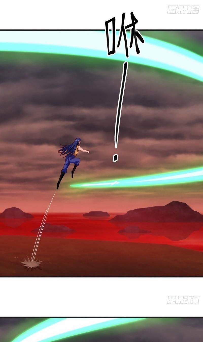 Hỗn Độn Đan Thần 58 trang 6