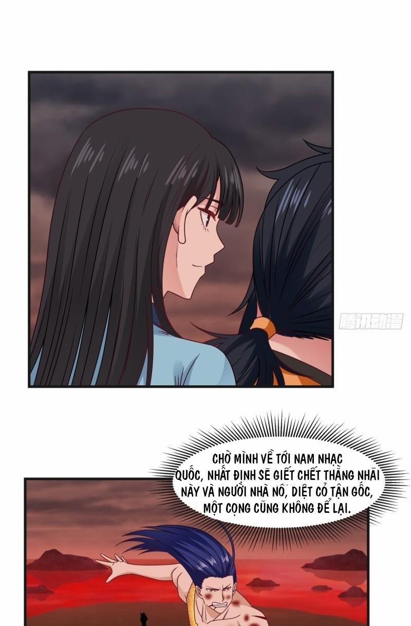 Hỗn Độn Đan Thần 58 trang 8