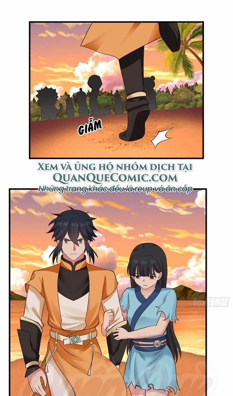 Hỗn Độn Đan Thần 60 trang 0