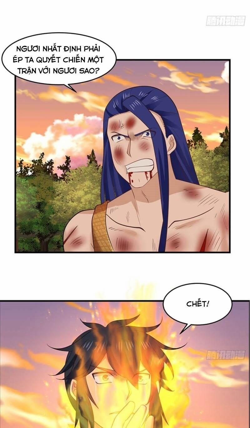 Hỗn Độn Đan Thần 60 trang 12