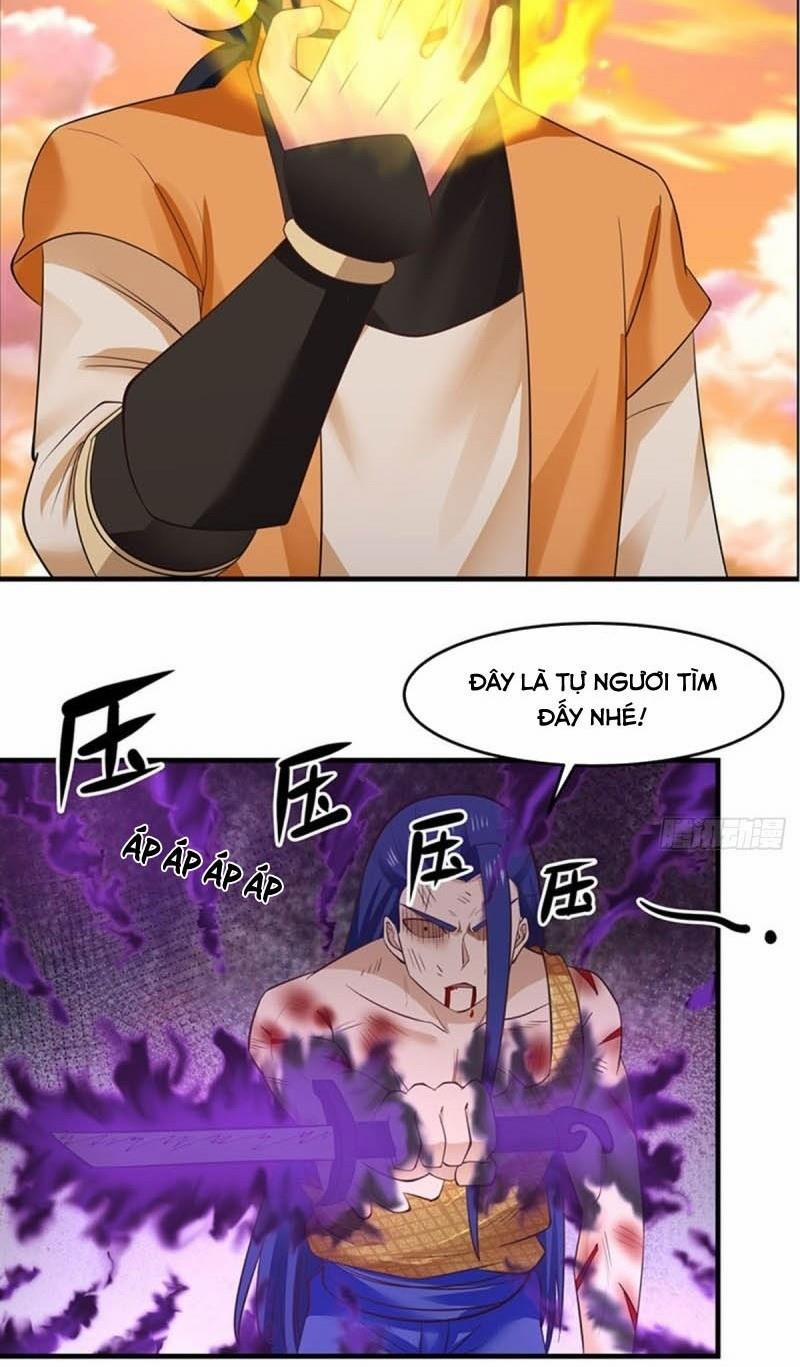 Hỗn Độn Đan Thần 60 trang 13