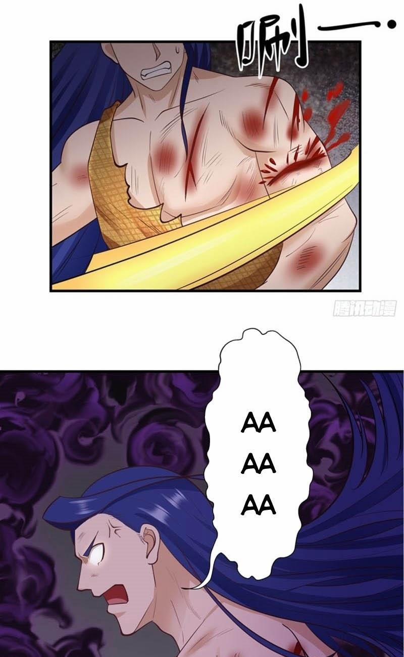 Hỗn Độn Đan Thần 60 trang 14