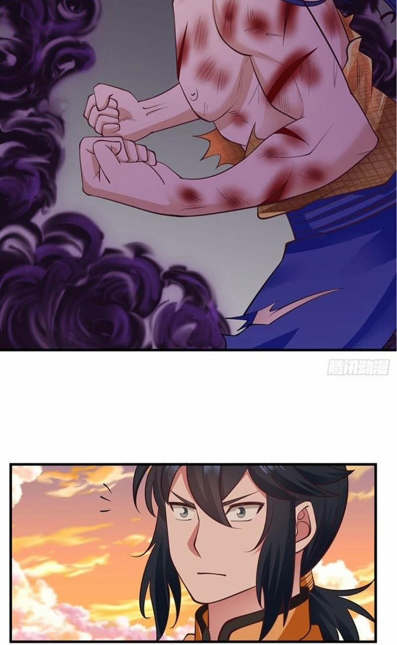 Hỗn Độn Đan Thần 60 trang 15