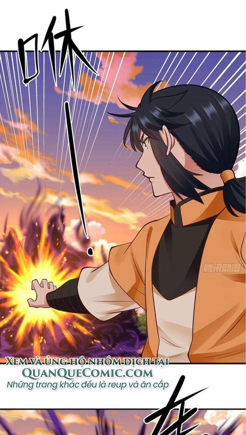 Hỗn Độn Đan Thần 60 trang 16