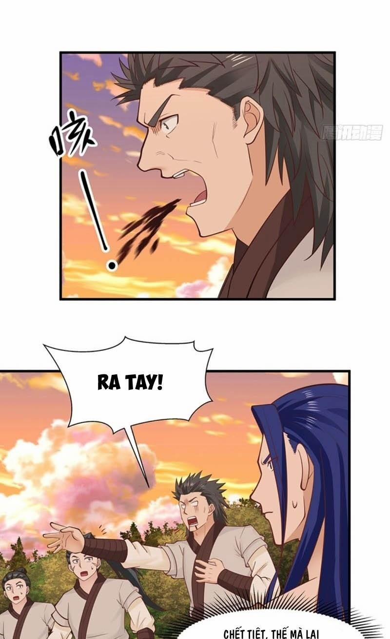 Hỗn Độn Đan Thần 60 trang 6