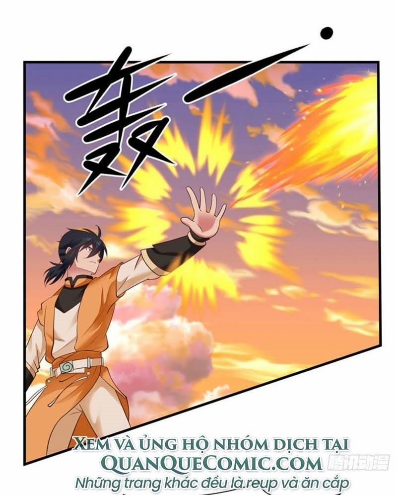 Hỗn Độn Đan Thần 60 trang 8