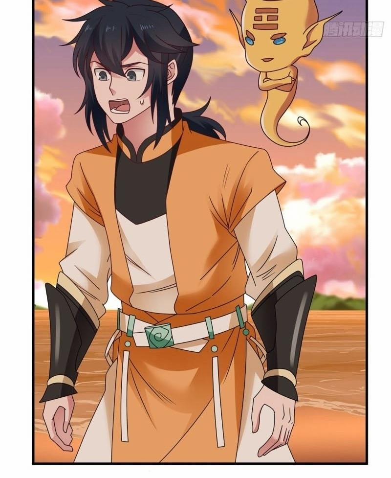 Hỗn Độn Đan Thần 61 trang 11