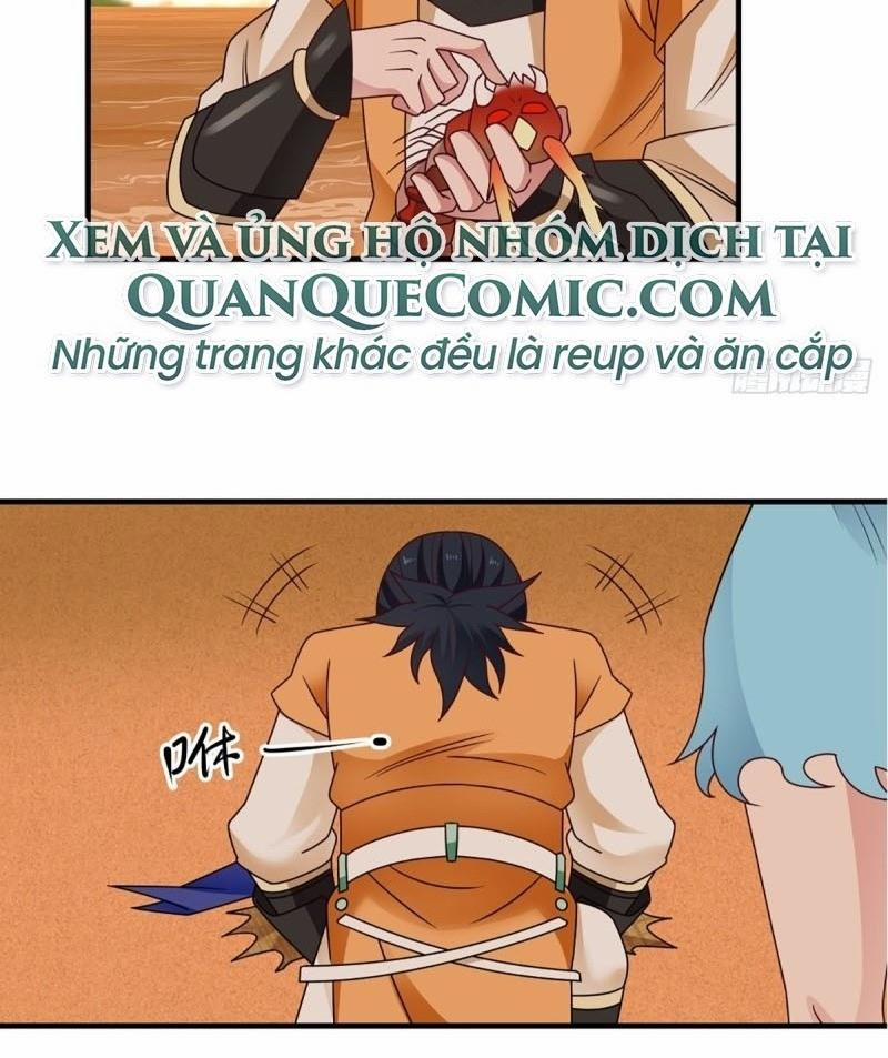 Hỗn Độn Đan Thần 61 trang 13