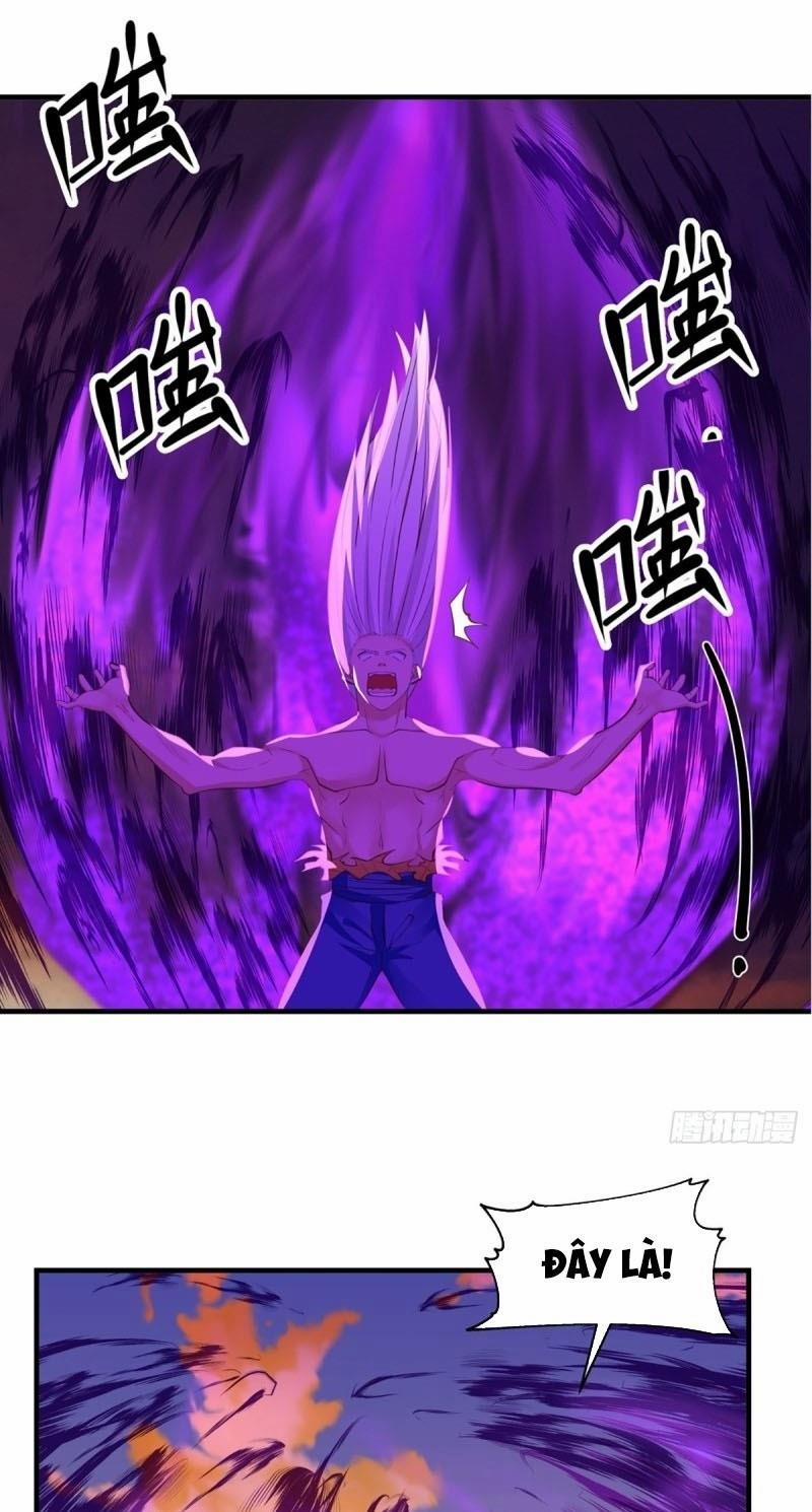 Hỗn Độn Đan Thần 61 trang 2