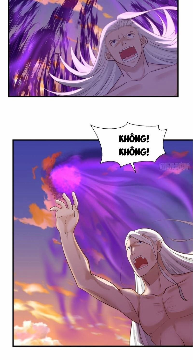 Hỗn Độn Đan Thần 61 trang 3