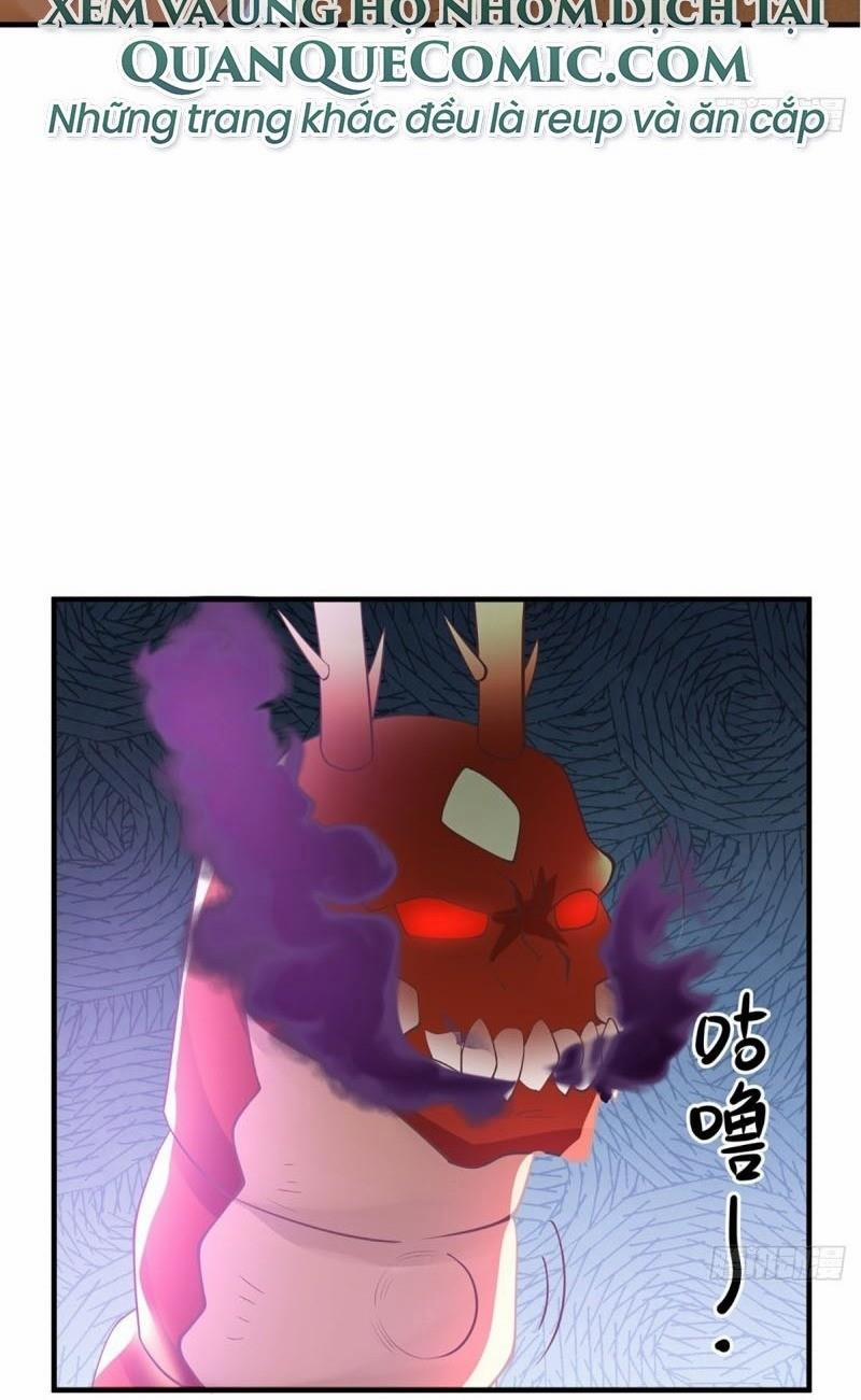 Hỗn Độn Đan Thần 61 trang 5