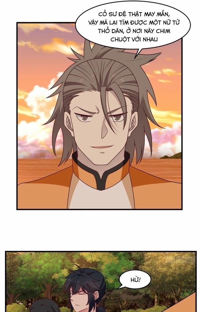 Hỗn Độn Đan Thần 62 trang 0