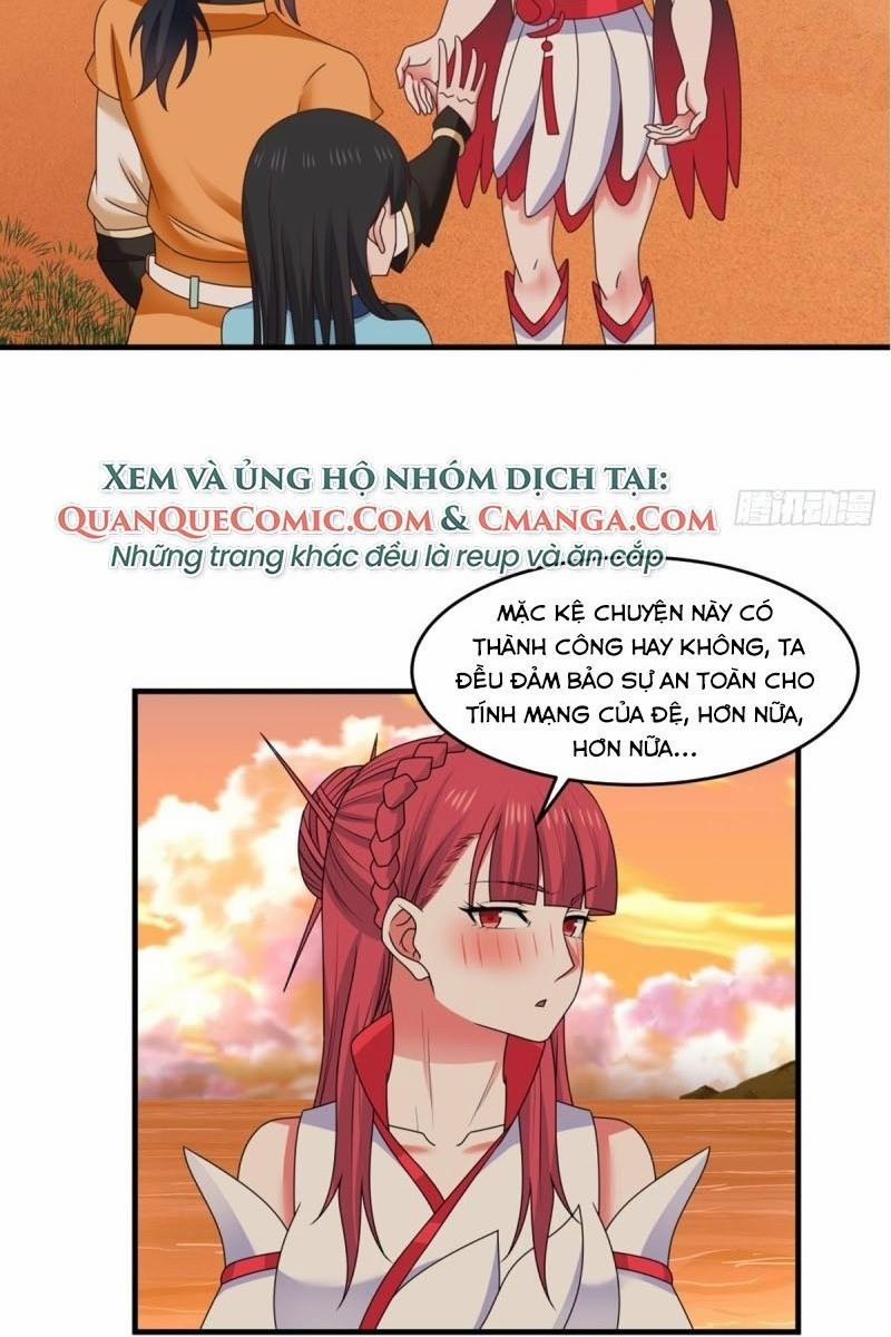 Hỗn Độn Đan Thần 62 trang 13