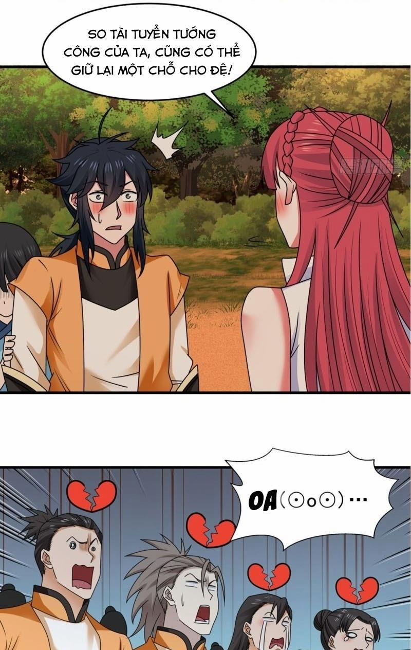 Hỗn Độn Đan Thần 62 trang 14