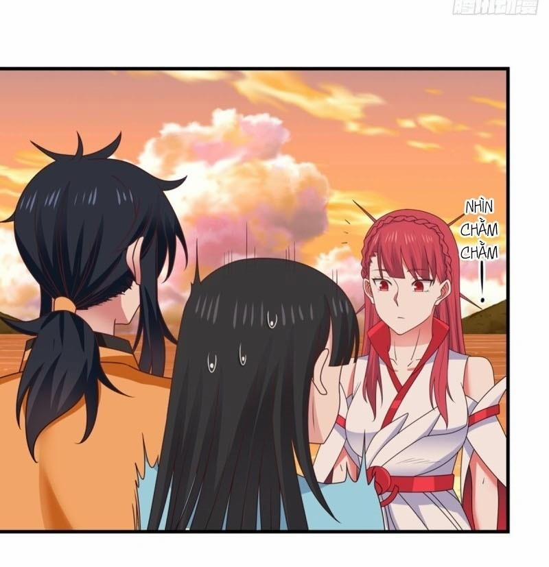 Hỗn Độn Đan Thần 62 trang 16