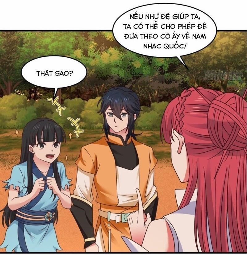 Hỗn Độn Đan Thần 62 trang 17