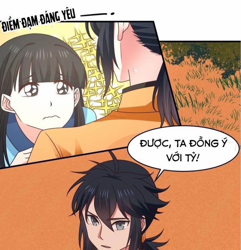 Hỗn Độn Đan Thần 62 trang 18