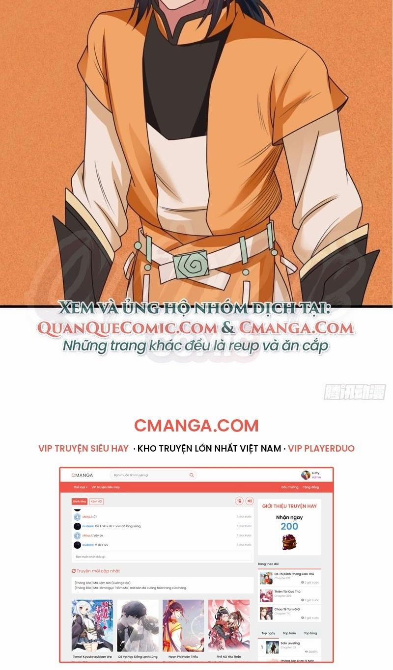 Hỗn Độn Đan Thần 62 trang 19