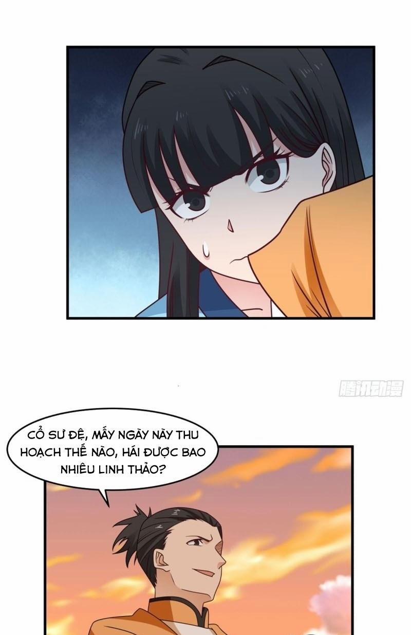 Hỗn Độn Đan Thần 62 trang 2