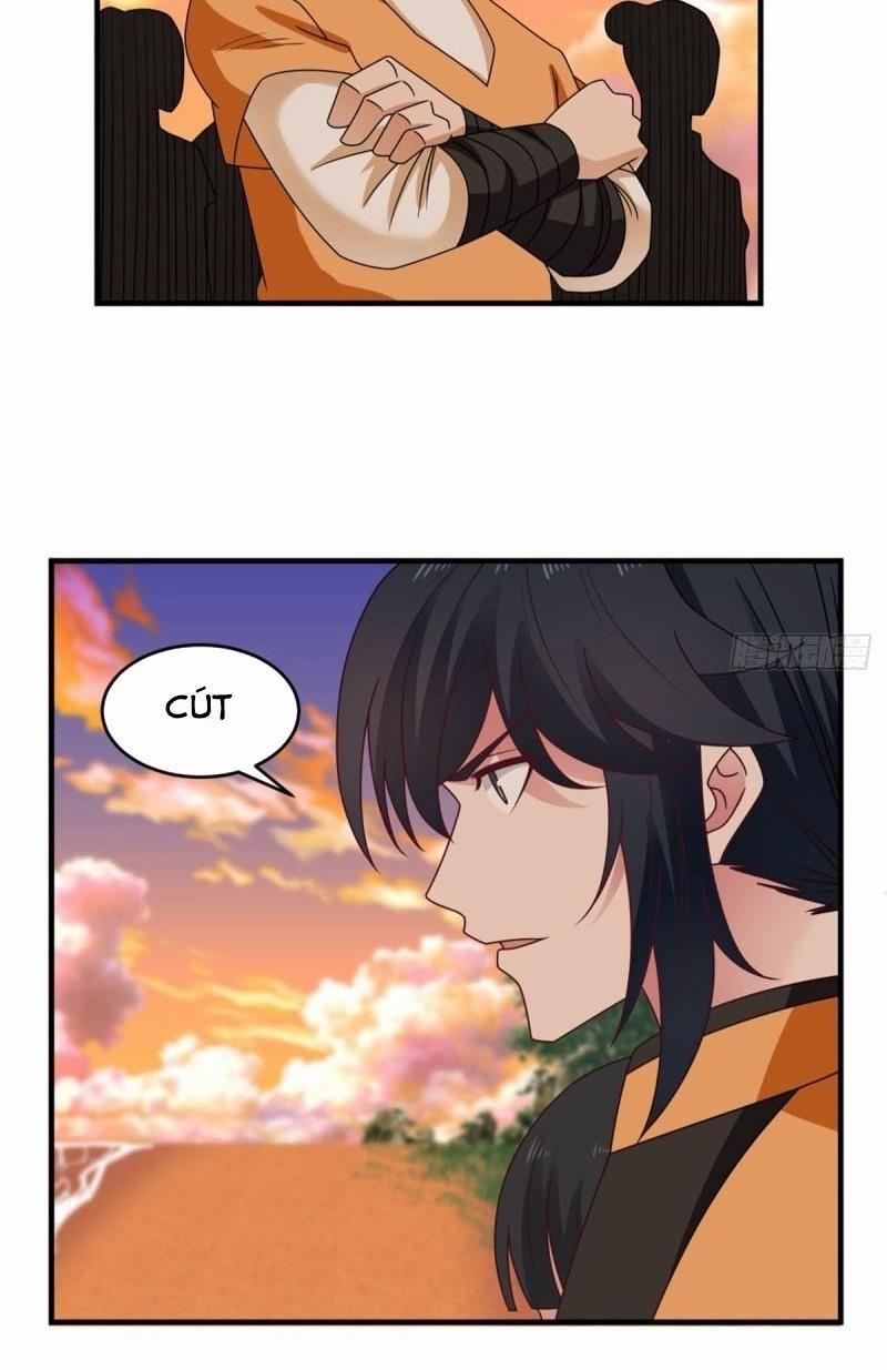 Hỗn Độn Đan Thần 62 trang 3