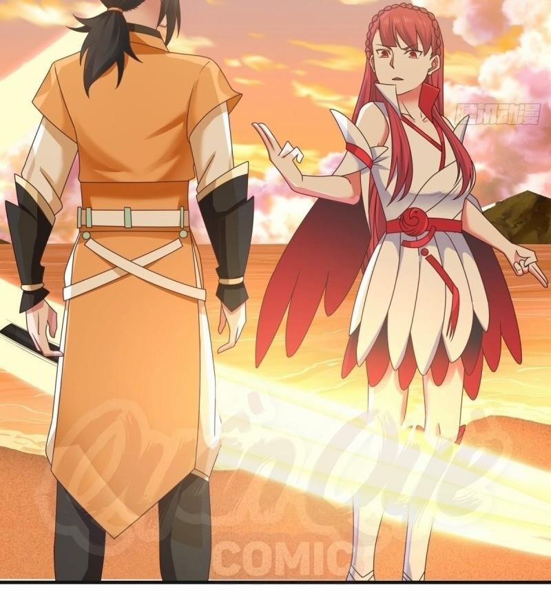 Hỗn Độn Đan Thần 63 trang 1