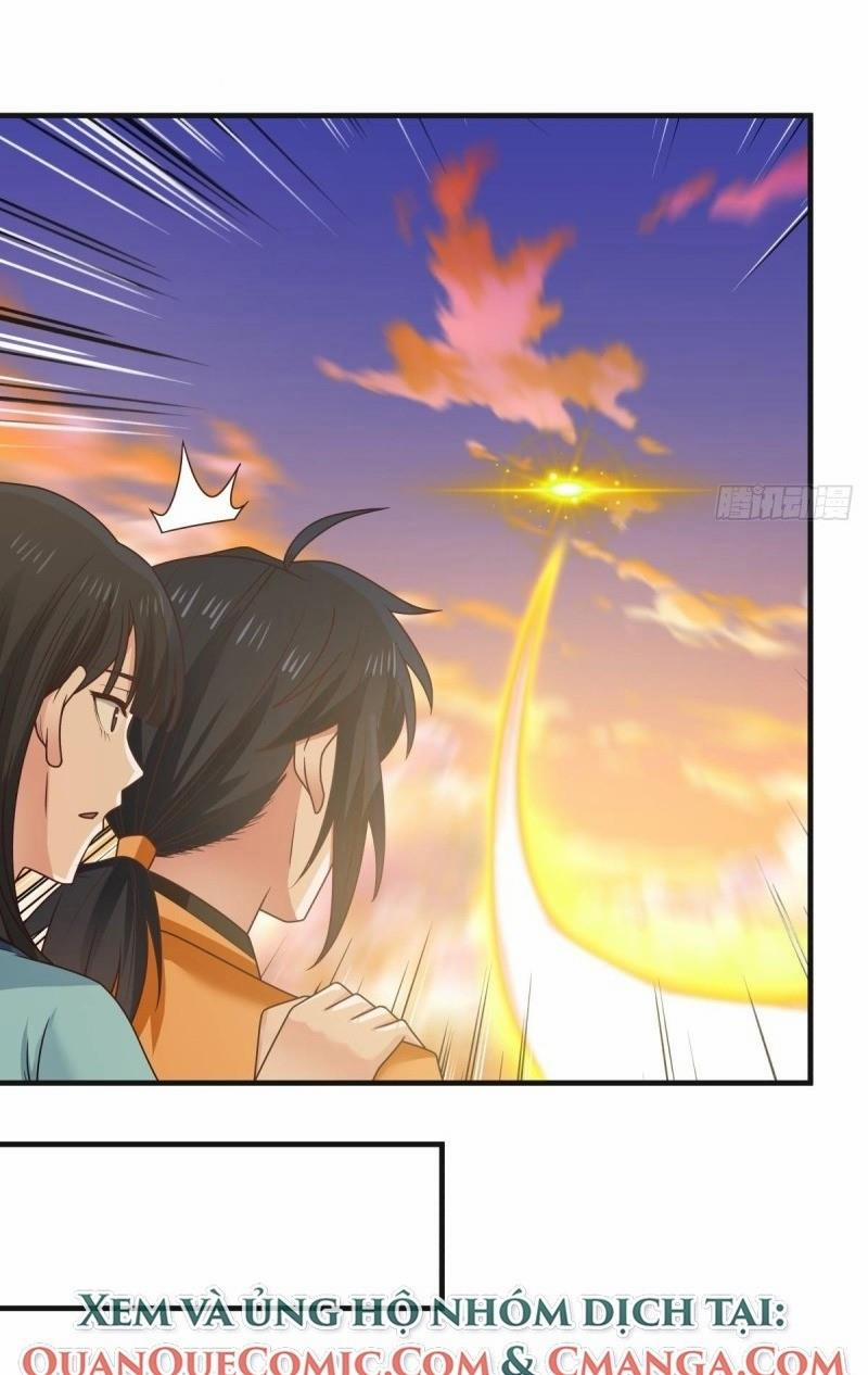 Hỗn Độn Đan Thần 63 trang 10