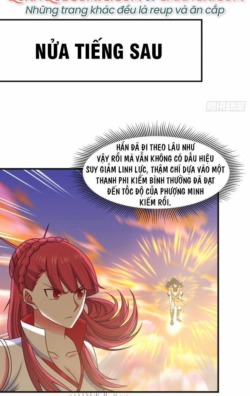 Hỗn Độn Đan Thần 63 trang 11