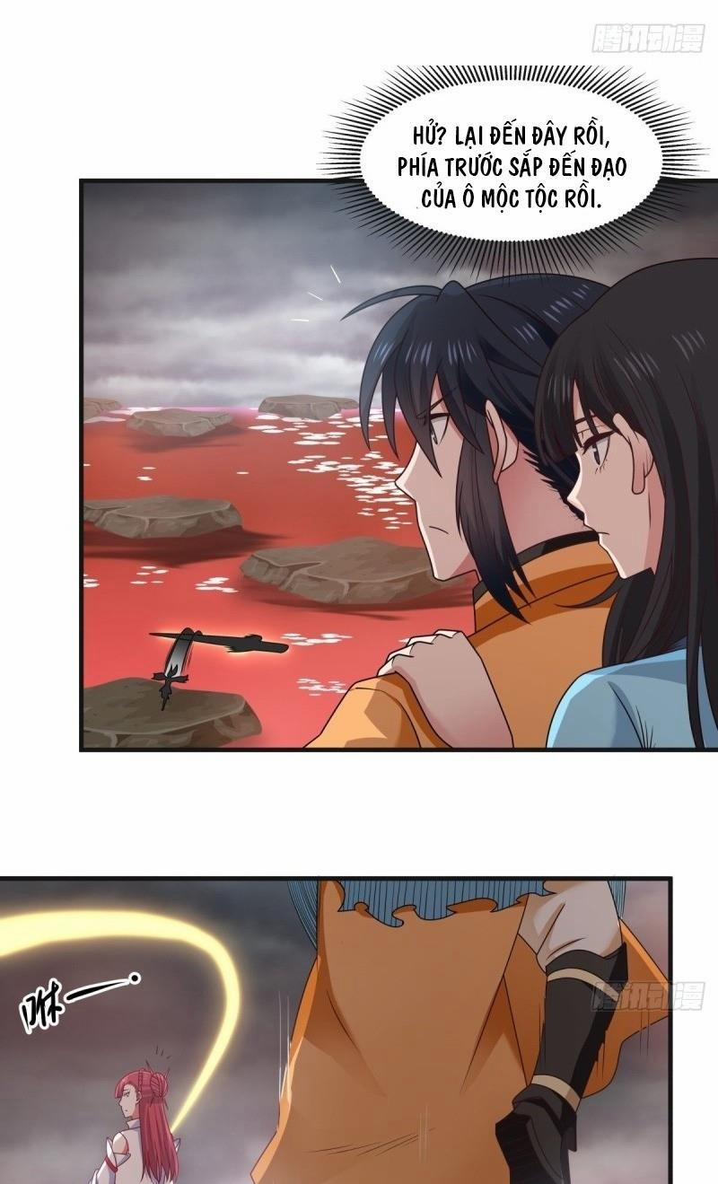 Hỗn Độn Đan Thần 63 trang 14