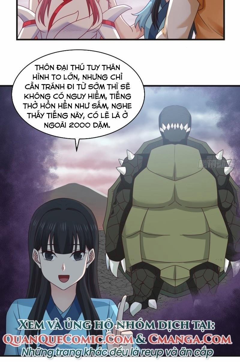 Hỗn Độn Đan Thần 63 trang 17