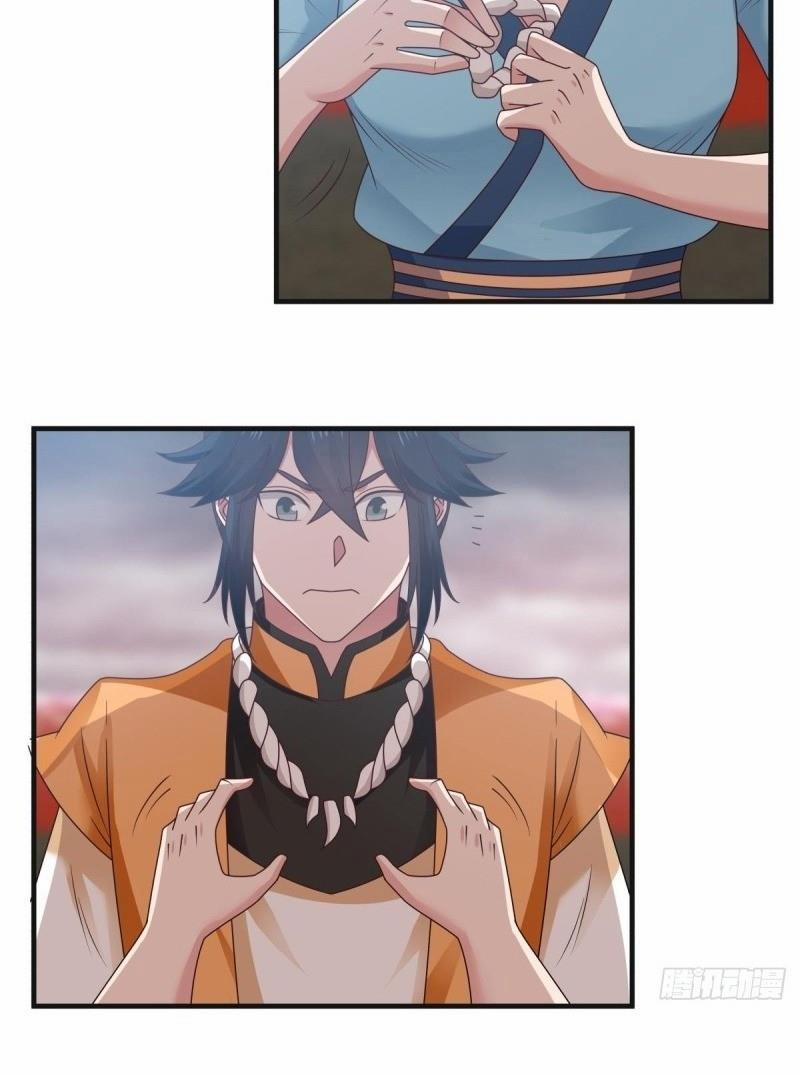 Hỗn Độn Đan Thần 63 trang 21