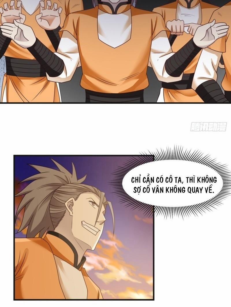 Hỗn Độn Đan Thần 63 trang 3