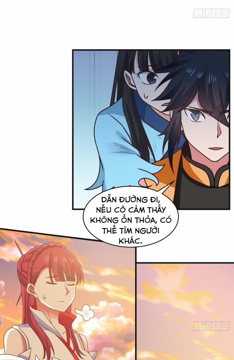 Hỗn Độn Đan Thần 63 trang 6