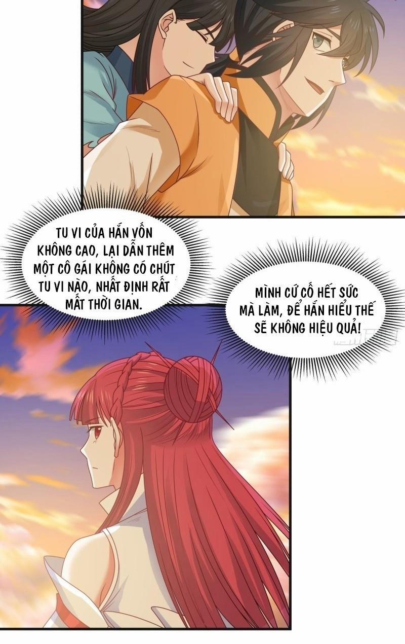 Hỗn Độn Đan Thần 63 trang 9