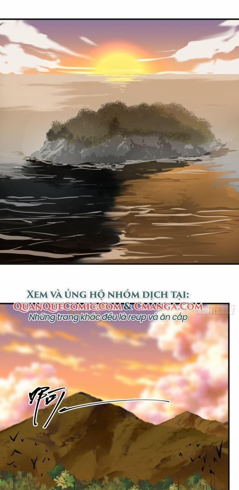 Hỗn Độn Đan Thần 64 trang 0