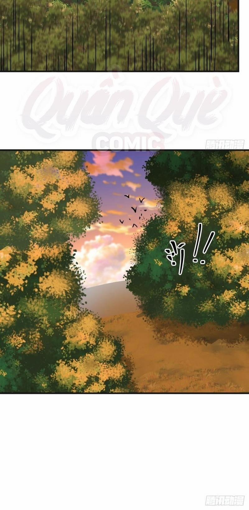 Hỗn Độn Đan Thần 64 trang 1