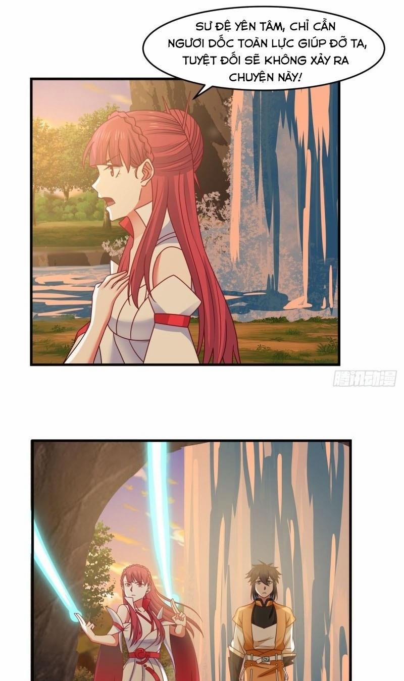 Hỗn Độn Đan Thần 64 trang 10