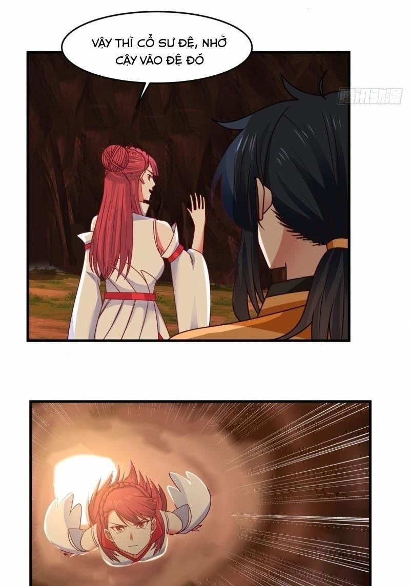 Hỗn Độn Đan Thần 64 trang 12